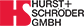 Hurst+Schroder GMBH